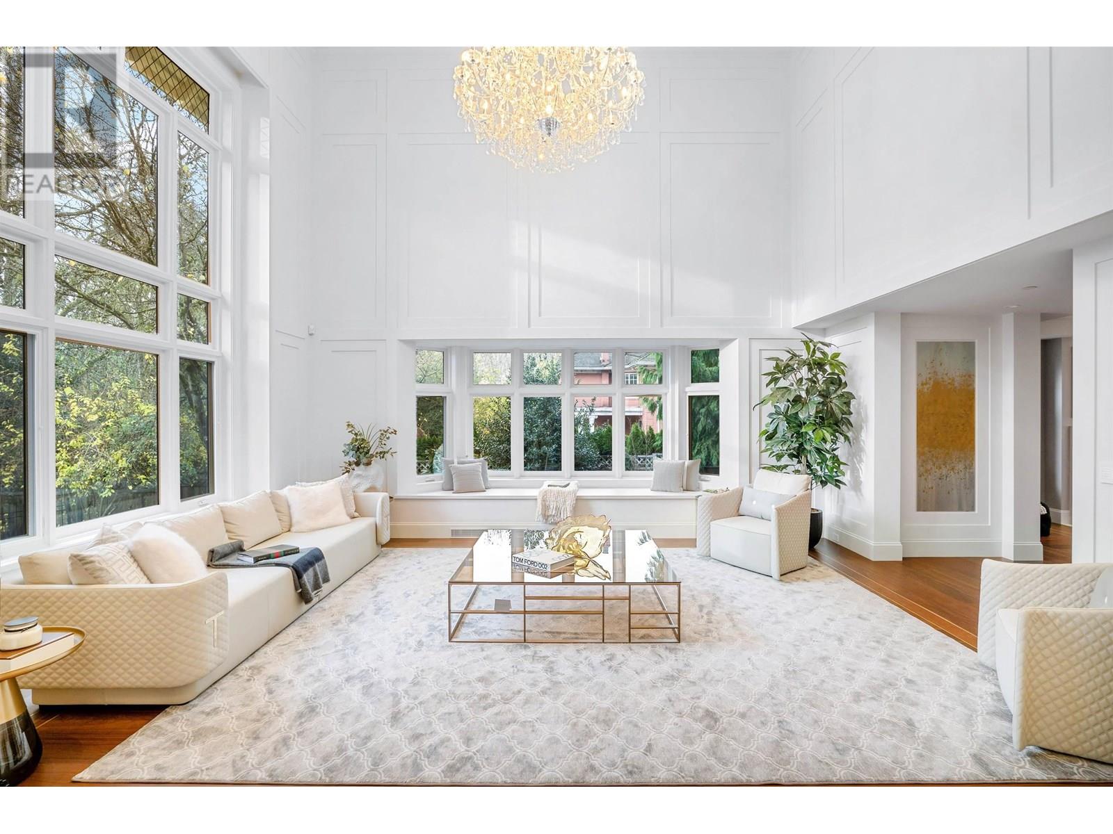 1263 BALFOUR AVENUE, Vancouver, British Columbia