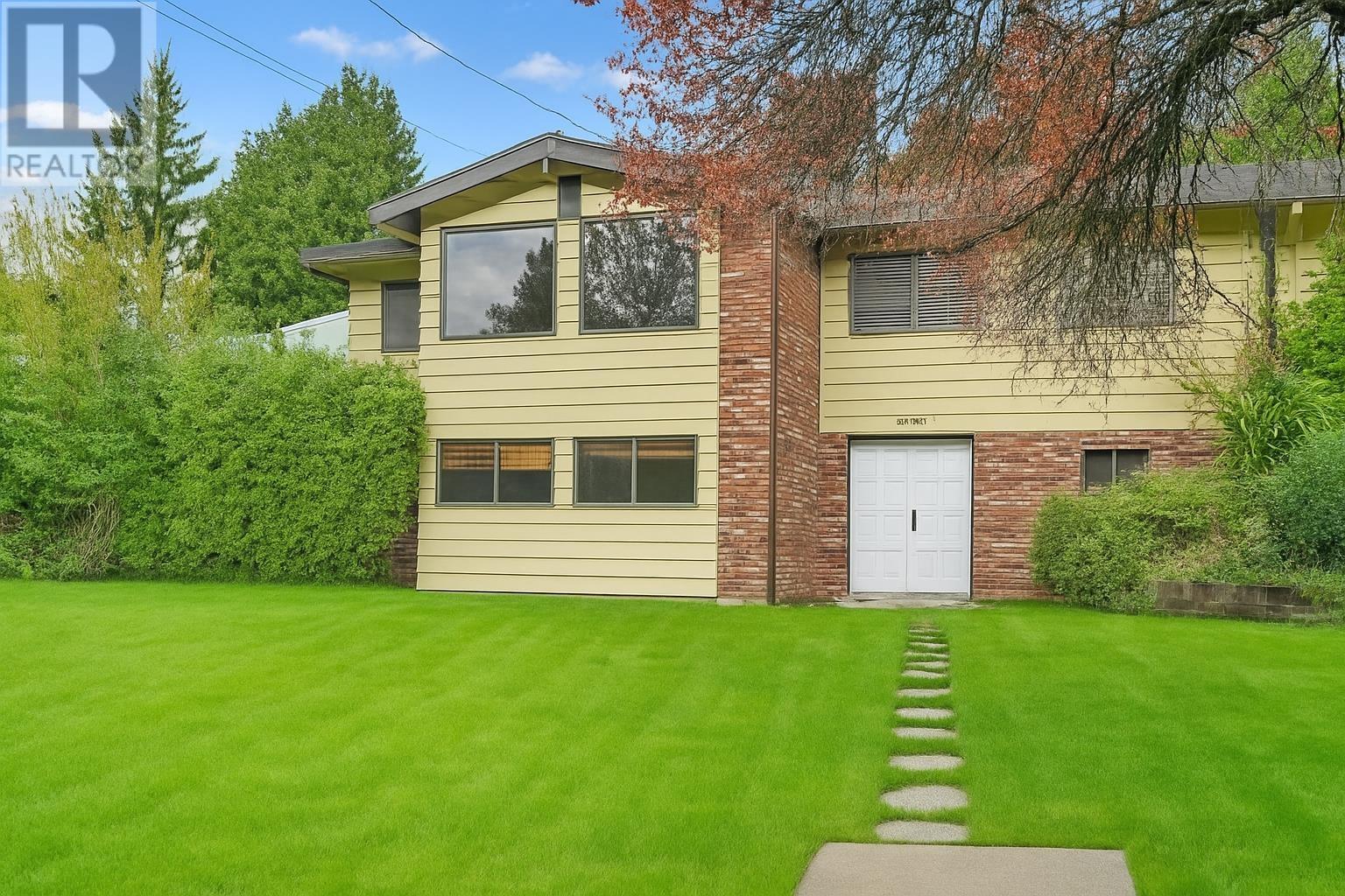 1987 CAPE HORN AVENUE, coquitlam, British Columbia