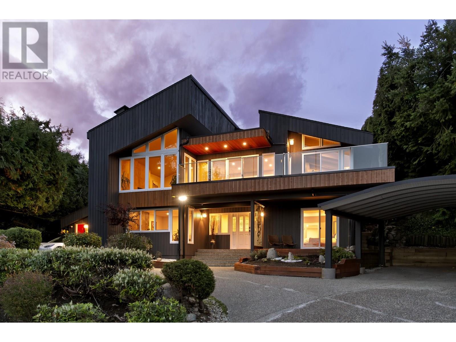 1361 Camridge Road, West Vancouver, British Columbia  V7S 2M7 - Photo 4 - R3028384