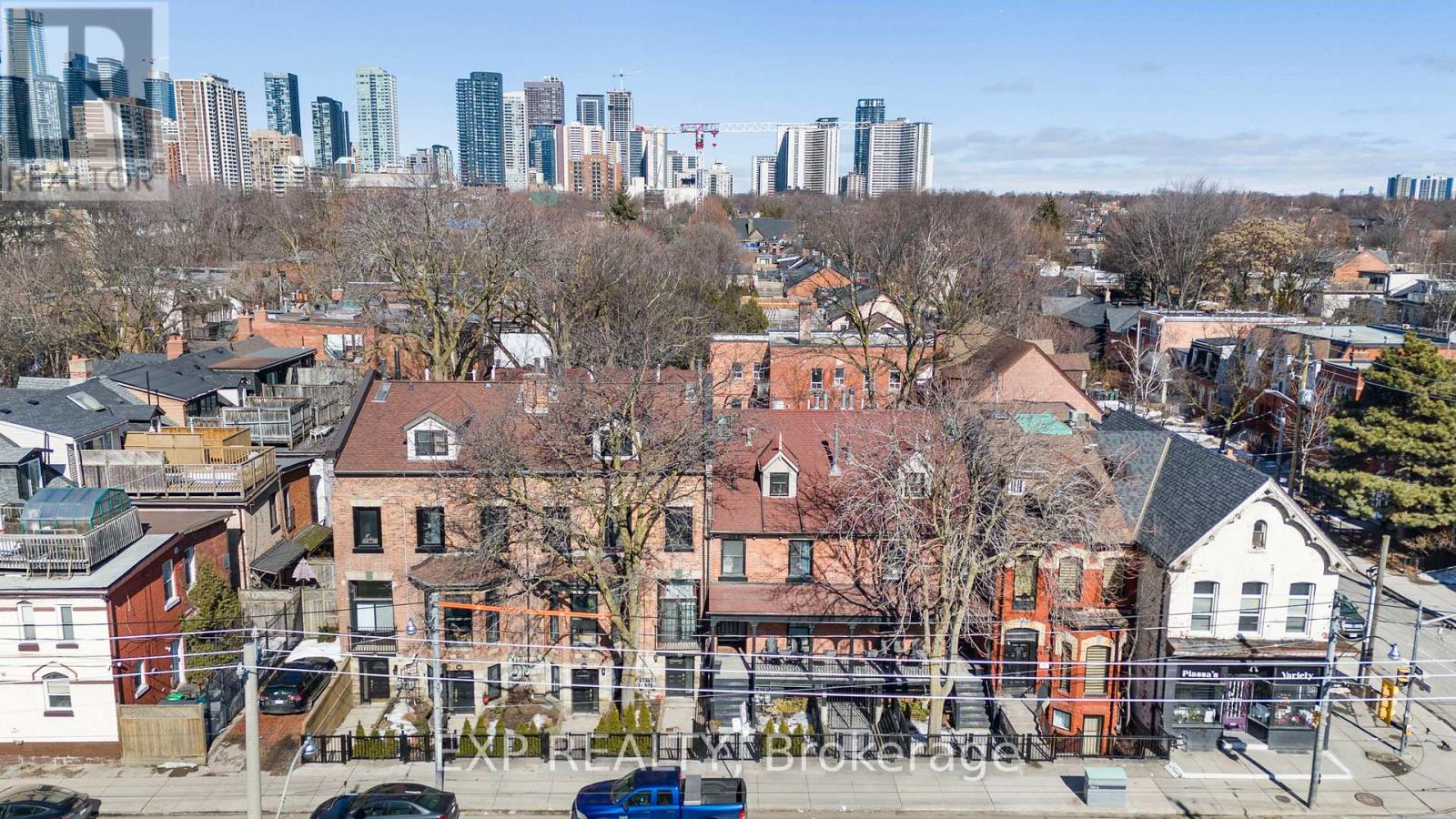 366 Dundas Street E, Toronto, Ontario  M5A 2A3 - Photo 27 - C12292840