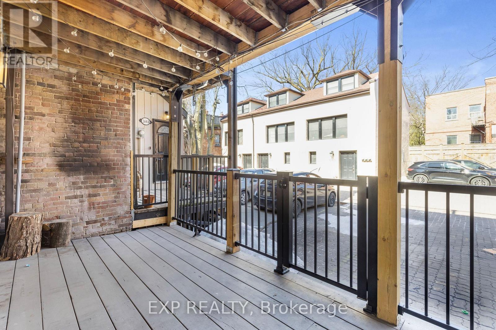 366 Dundas Street E, Toronto, Ontario  M5A 2A3 - Photo 28 - C12292840
