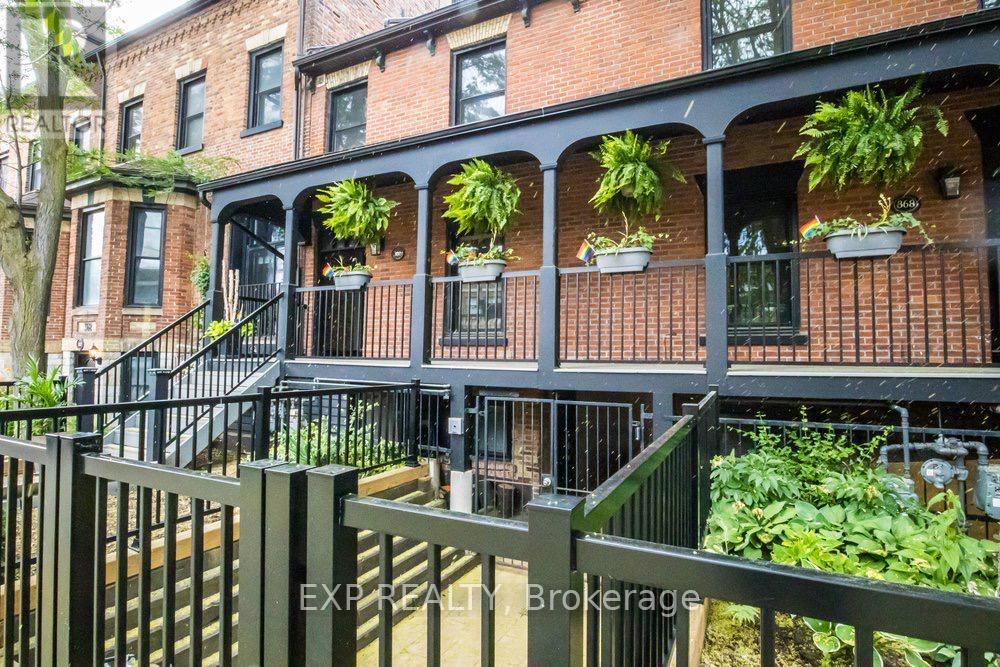 366 Dundas Street E, Toronto, Ontario  M5A 2A3 - Photo 30 - C12292840