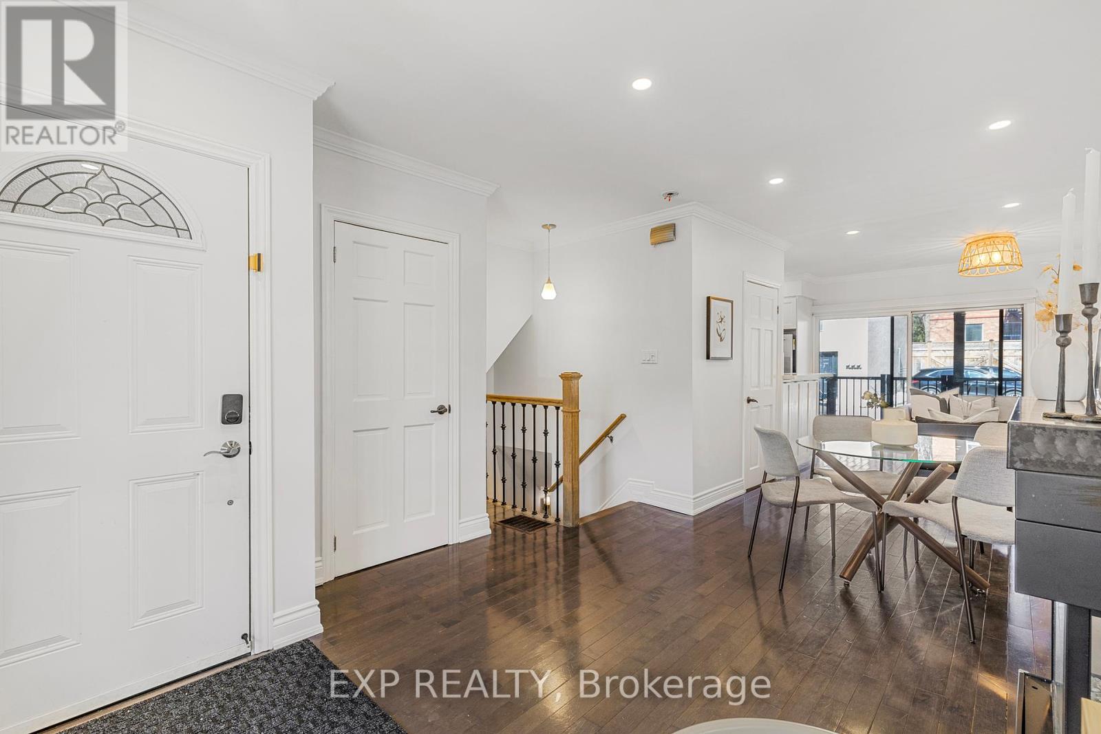 366 Dundas Street E, Toronto, Ontario  M5A 2A3 - Photo 5 - C12292840