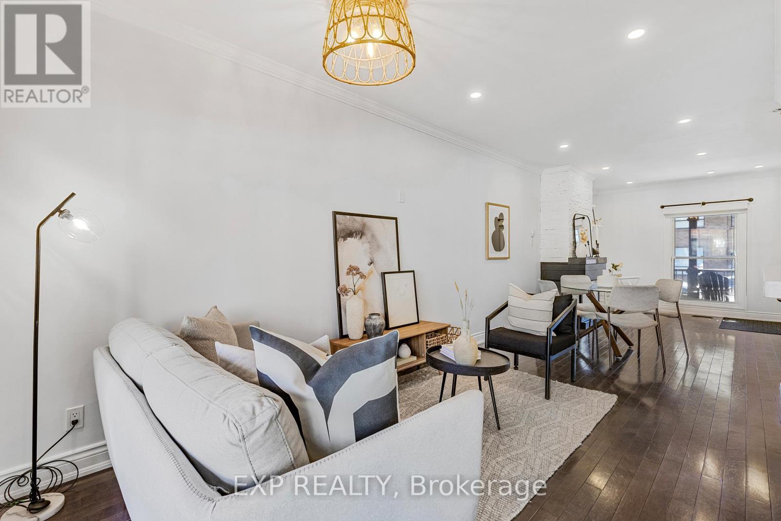 366 Dundas Street E, Toronto, Ontario  M5A 2A3 - Photo 8 - C12292840