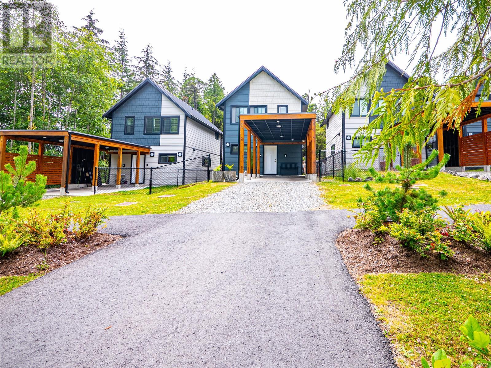 2 1782 St. Jacques Blvd, Ucluelet, British Columbia