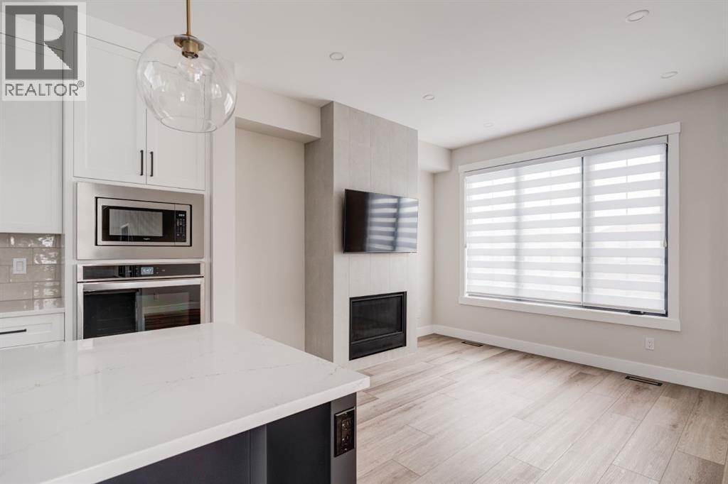 134 Discovery Drive Sw, Calgary, Alberta  T3H 6E9 - Photo 6 - A2237690