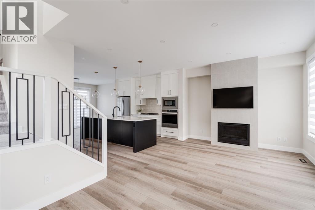 134 Discovery Drive Sw, Calgary, Alberta  T3H 6E9 - Photo 10 - A2237690