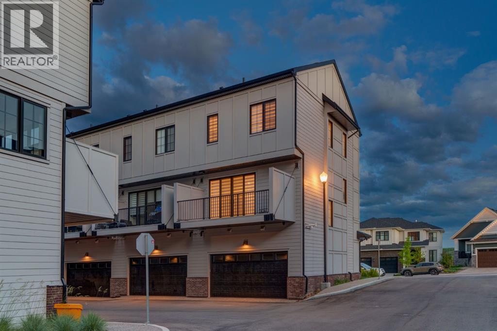 134 Discovery Drive Sw, Calgary, Alberta  T3H 6E9 - Photo 25 - A2237690