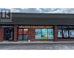 16-17 - 825 DENISON STREET, Markham, Ontario