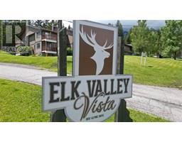 1802 ALPINE Drive Unit# 306A, elkford, British Columbia