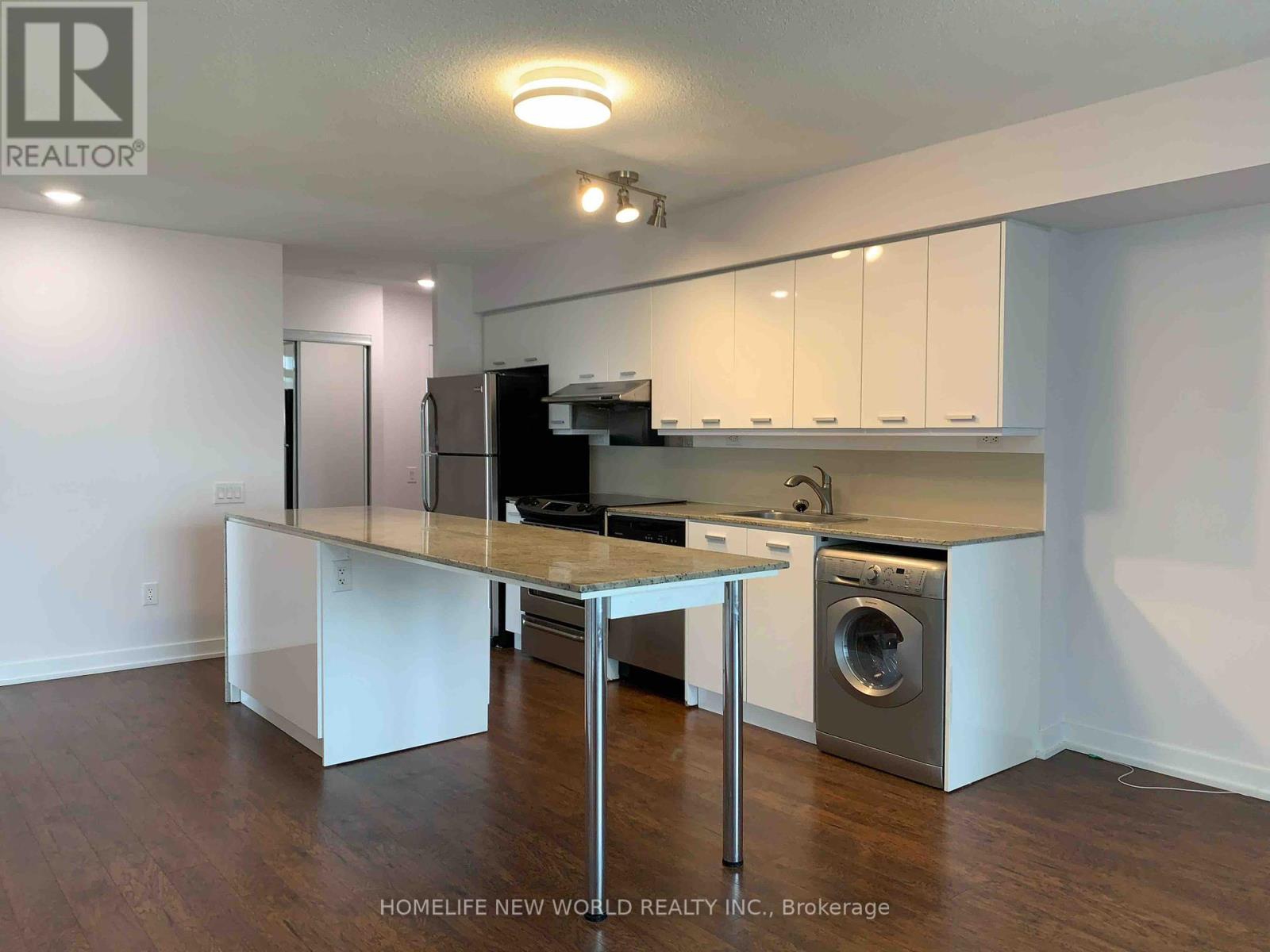 1709 - 29 Singer Court, Toronto, Ontario M2K 0B4 - Photo 10 - C12292862