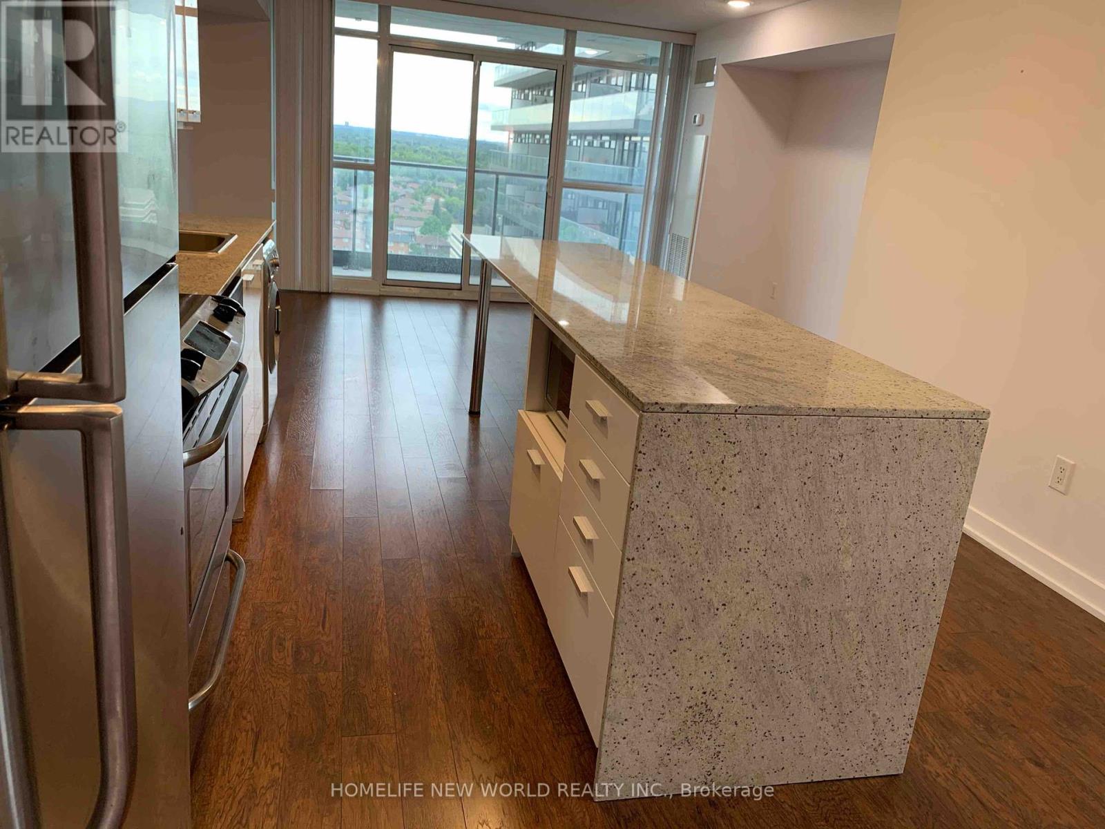 1709 - 29 Singer Court, Toronto, Ontario M2K 0B4 - Photo 11 - C12292862