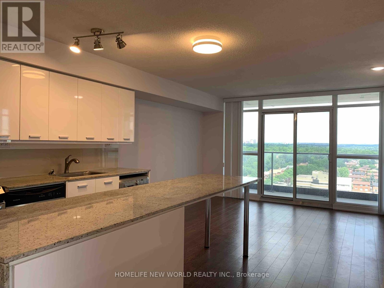 1709 - 29 Singer Court, Toronto, Ontario M2K 0B4 - Photo 12 - C12292862