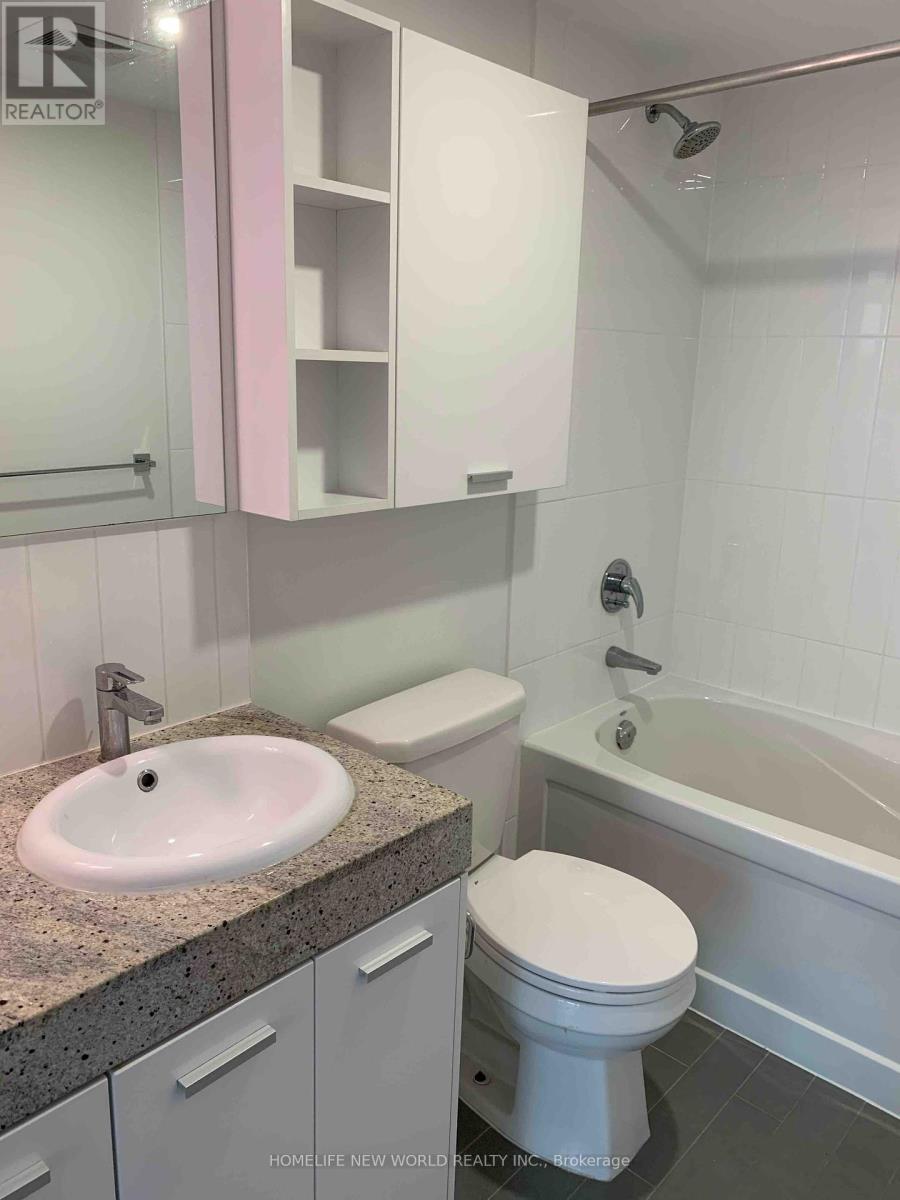 1709 - 29 Singer Court, Toronto, Ontario M2K 0B4 - Photo 15 - C12292862