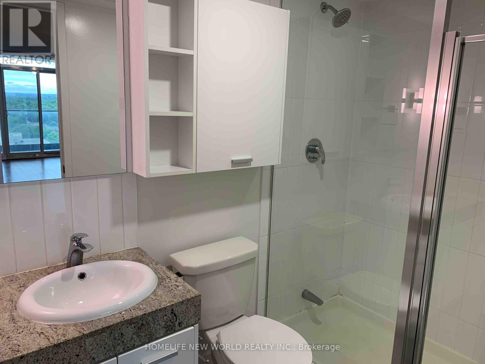 1709 - 29 Singer Court, Toronto, Ontario M2K 0B4 - Photo 18 - C12292862