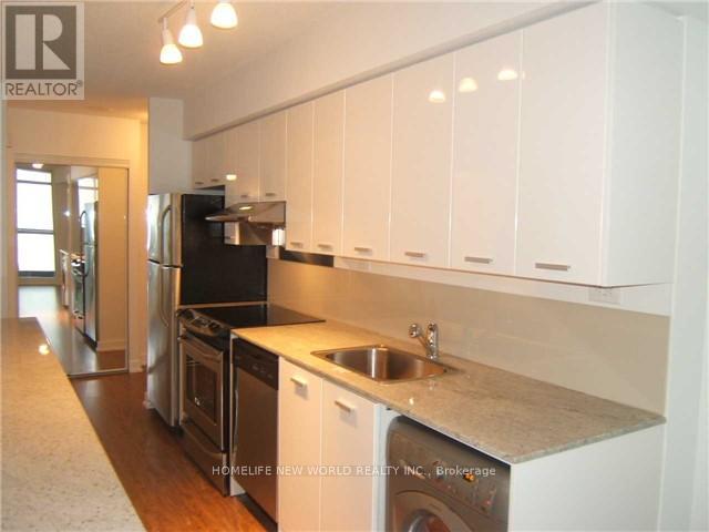 1709 - 29 Singer Court, Toronto, Ontario M2K 0B4 - Photo 20 - C12292862