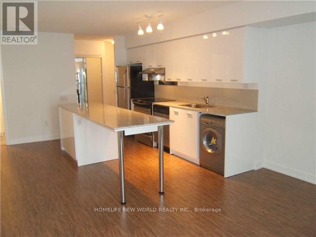 1709 - 29 Singer Court, Toronto, Ontario M2K 0B4 - Photo 21 - C12292862