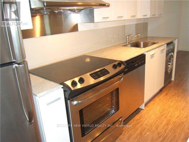 1709 - 29 Singer Court, Toronto, Ontario M2K 0B4 - Photo 22 - C12292862