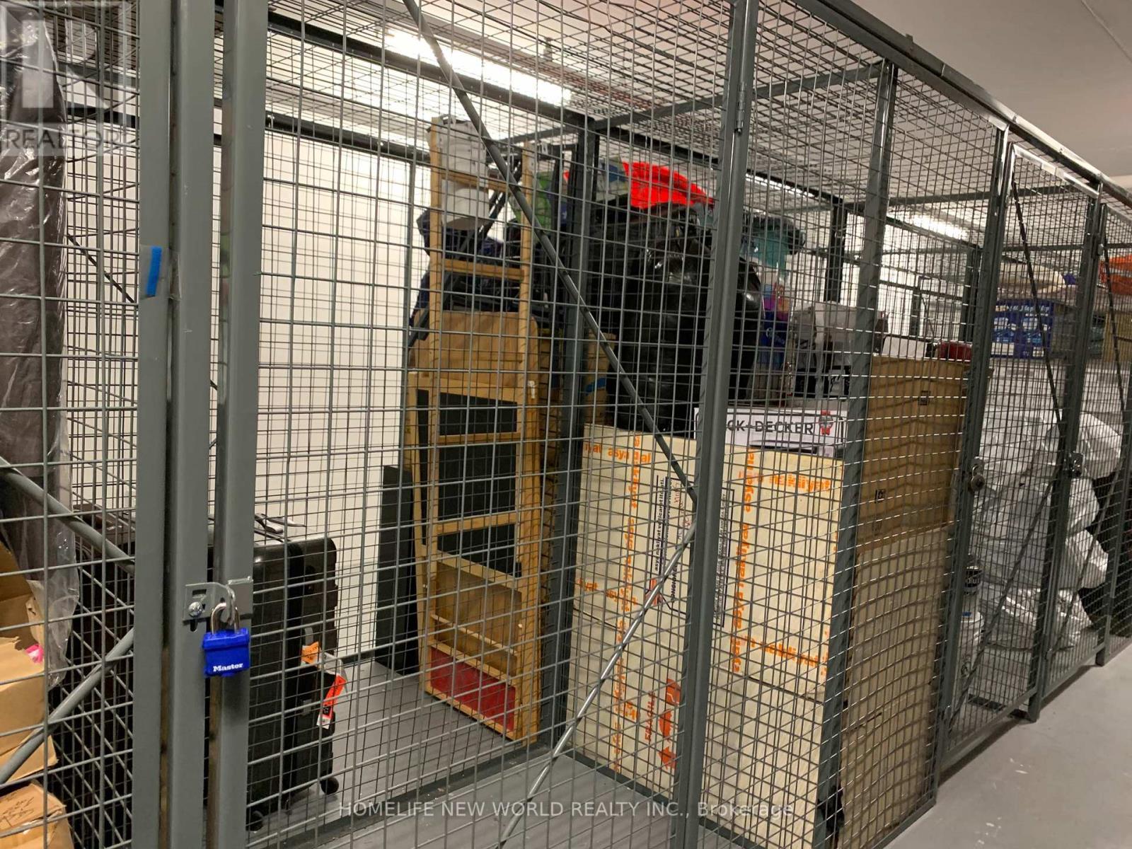 1709 - 29 Singer Court, Toronto, Ontario M2K 0B4 - Photo 23 - C12292862