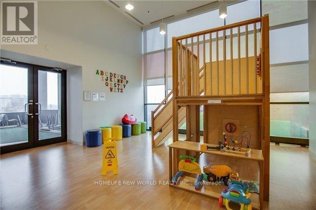 1709 - 29 Singer Court, Toronto, Ontario M2K 0B4 - Photo 24 - C12292862