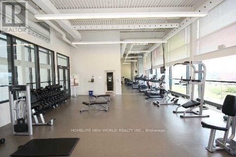 1709 - 29 Singer Court, Toronto, Ontario M2K 0B4 - Photo 27 - C12292862