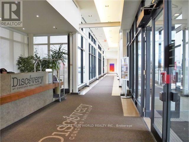 1709 - 29 Singer Court, Toronto, Ontario M2K 0B4 - Photo 28 - C12292862