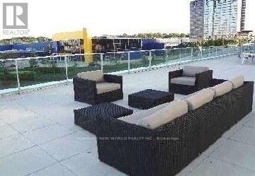 1709 - 29 Singer Court, Toronto, Ontario M2K 0B4 - Photo 34 - C12292862