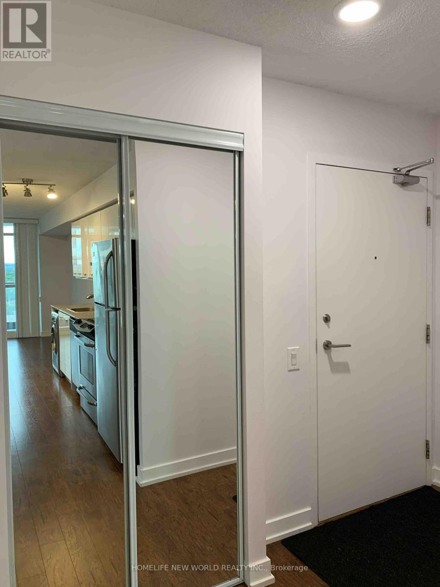 1709 - 29 Singer Court, Toronto, Ontario M2K 0B4 - Photo 4 - C12292862