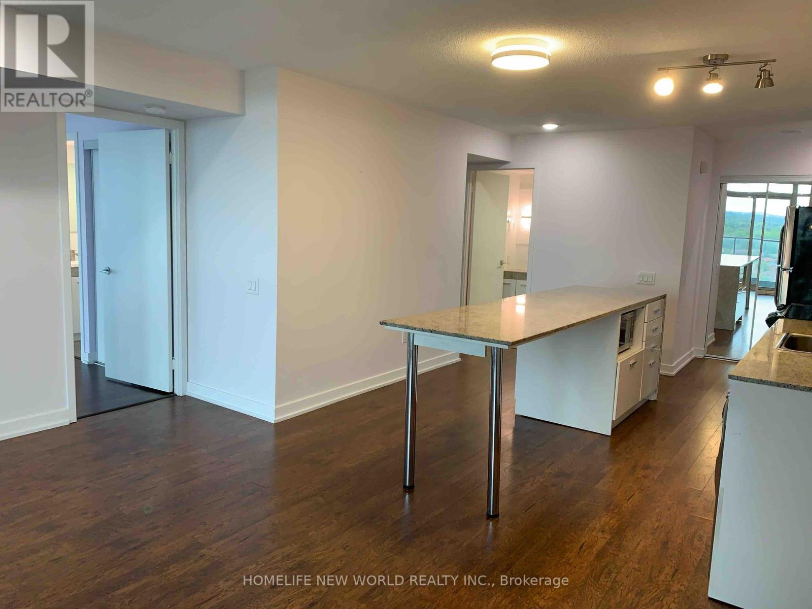 1709 - 29 Singer Court, Toronto, Ontario M2K 0B4 - Photo 5 - C12292862