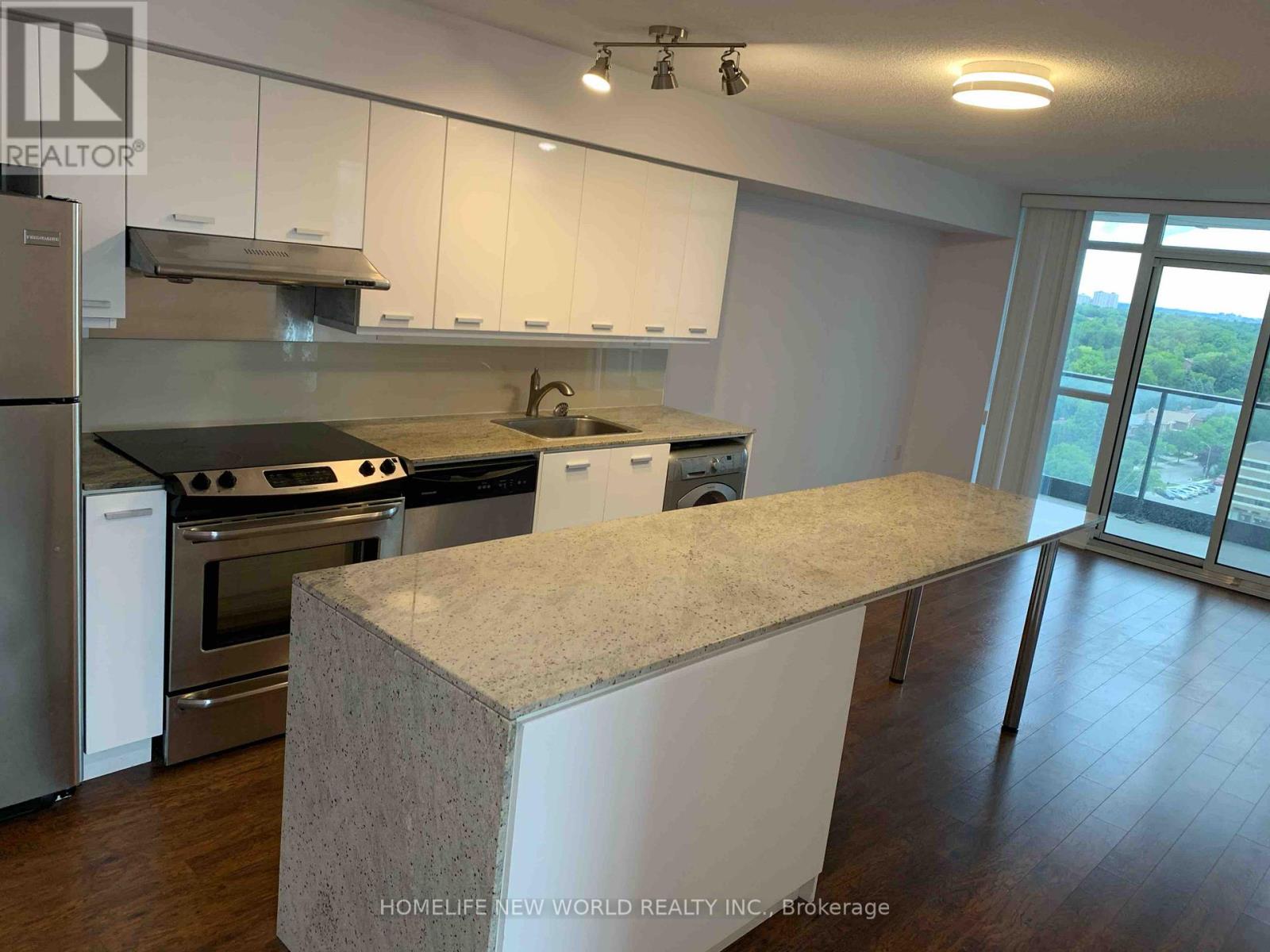 1709 - 29 Singer Court, Toronto, Ontario M2K 0B4 - Photo 6 - C12292862