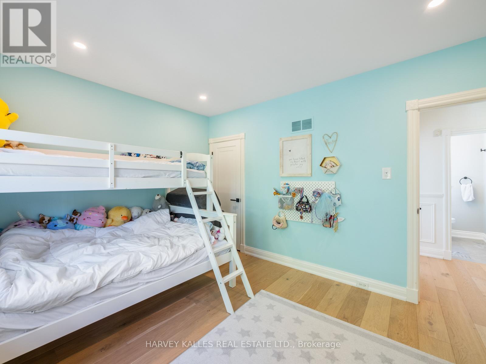 6 Glenarden Road, Toronto (Forest Hill North), Ontario  M6C 3J7 - Photo 24 - C12292920