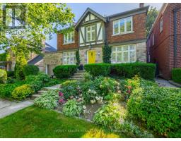 6 GLENARDEN ROAD, Toronto, Ontario