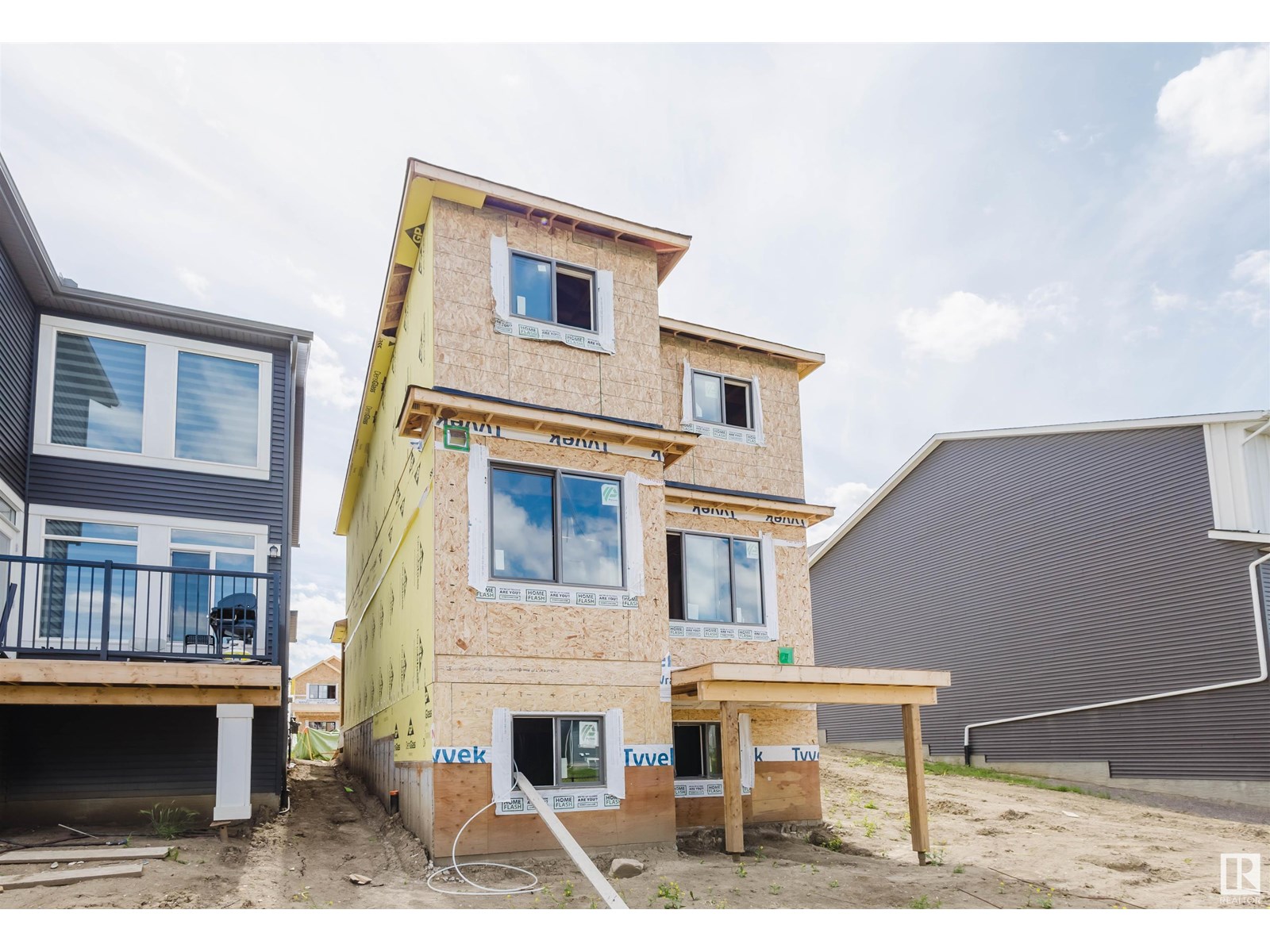 7122 52 Av, Beaumont, Alberta  T4X 2Z8 - Photo 52 - E4448444