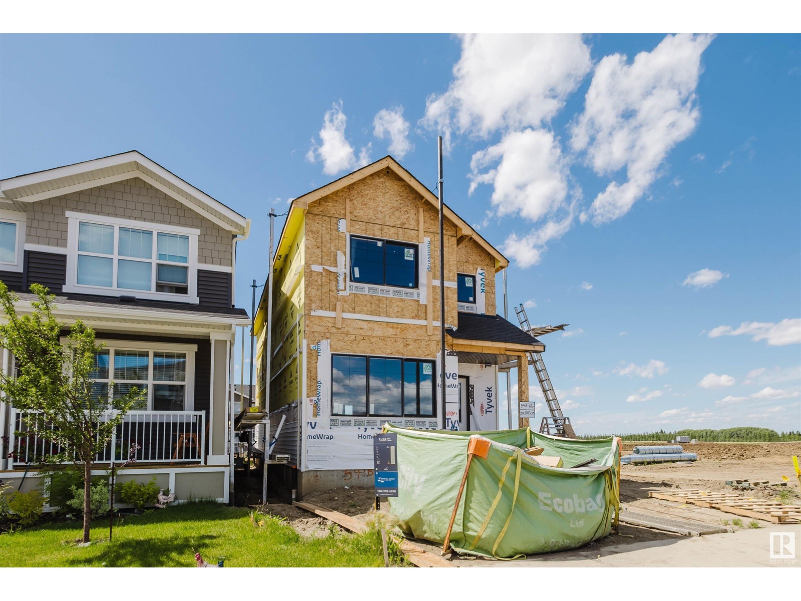 5418 69 St, Beaumont, Alberta  T4X 2Z7 - Photo 27 - E4448445