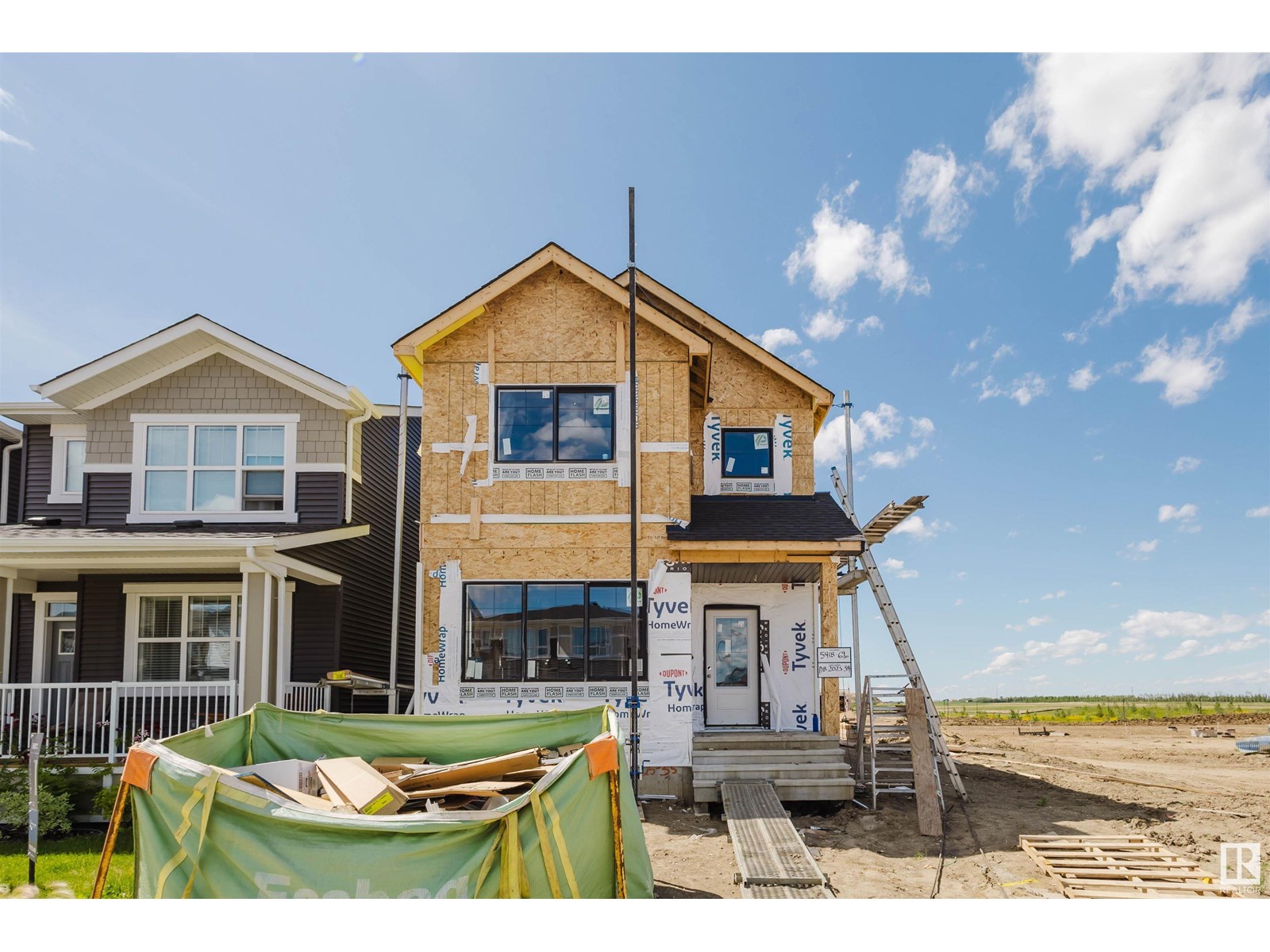 5418 69 St, Beaumont, Alberta  T4X 2Z7 - Photo 28 - E4448445