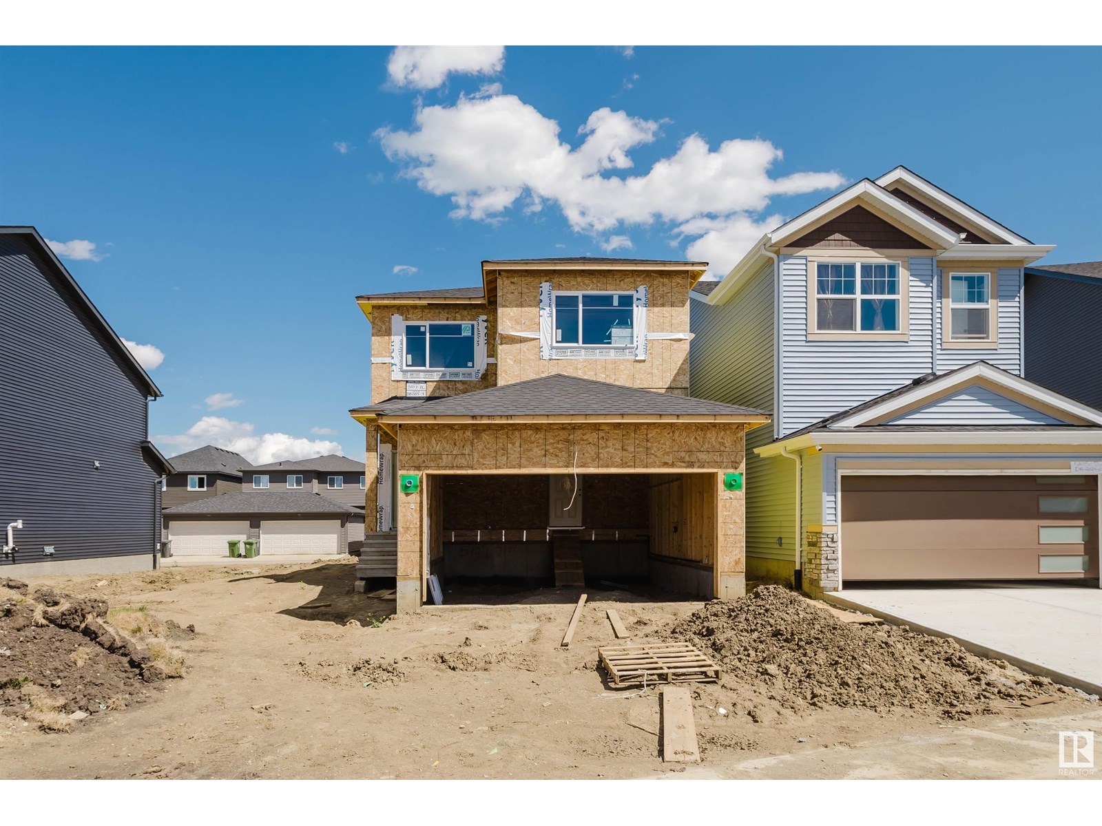 5107 71 St, Beaumont, Alberta  T4X 3E5 - Photo 40 - E4448446