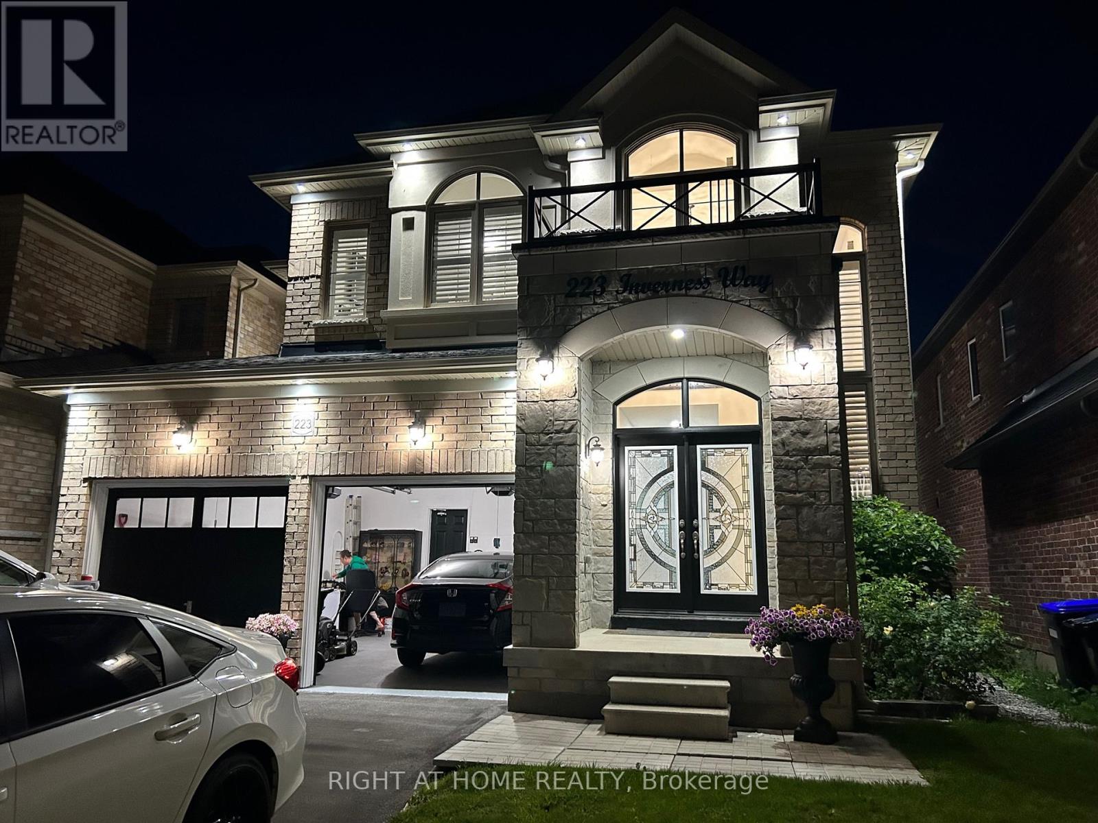223 INVERNESS WAY S, Bradford West Gwillimbury, Ontario