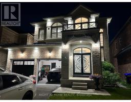 223 INVERNESS WAY S, Bradford West Gwillimbury, Ontario