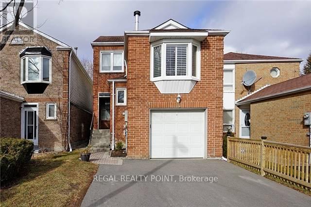 70 GLENMANOR WAY, Vaughan, Ontario