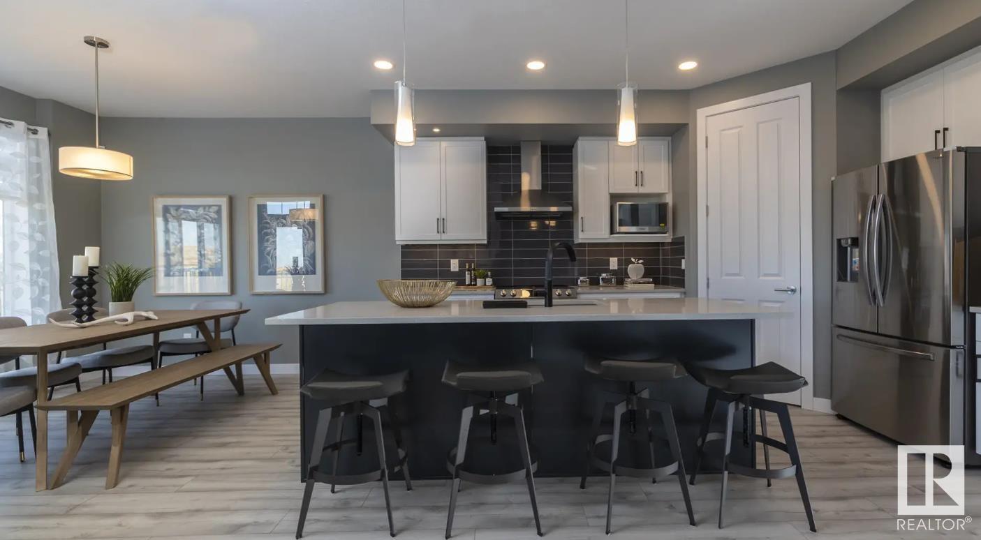 5407 PARC REUNIS WY, Beaumont, Alberta