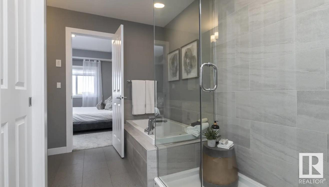 5407 Parc Reunis Wy, Beaumont, Alberta  T4X 2Z7 - Photo 13 - E4448451