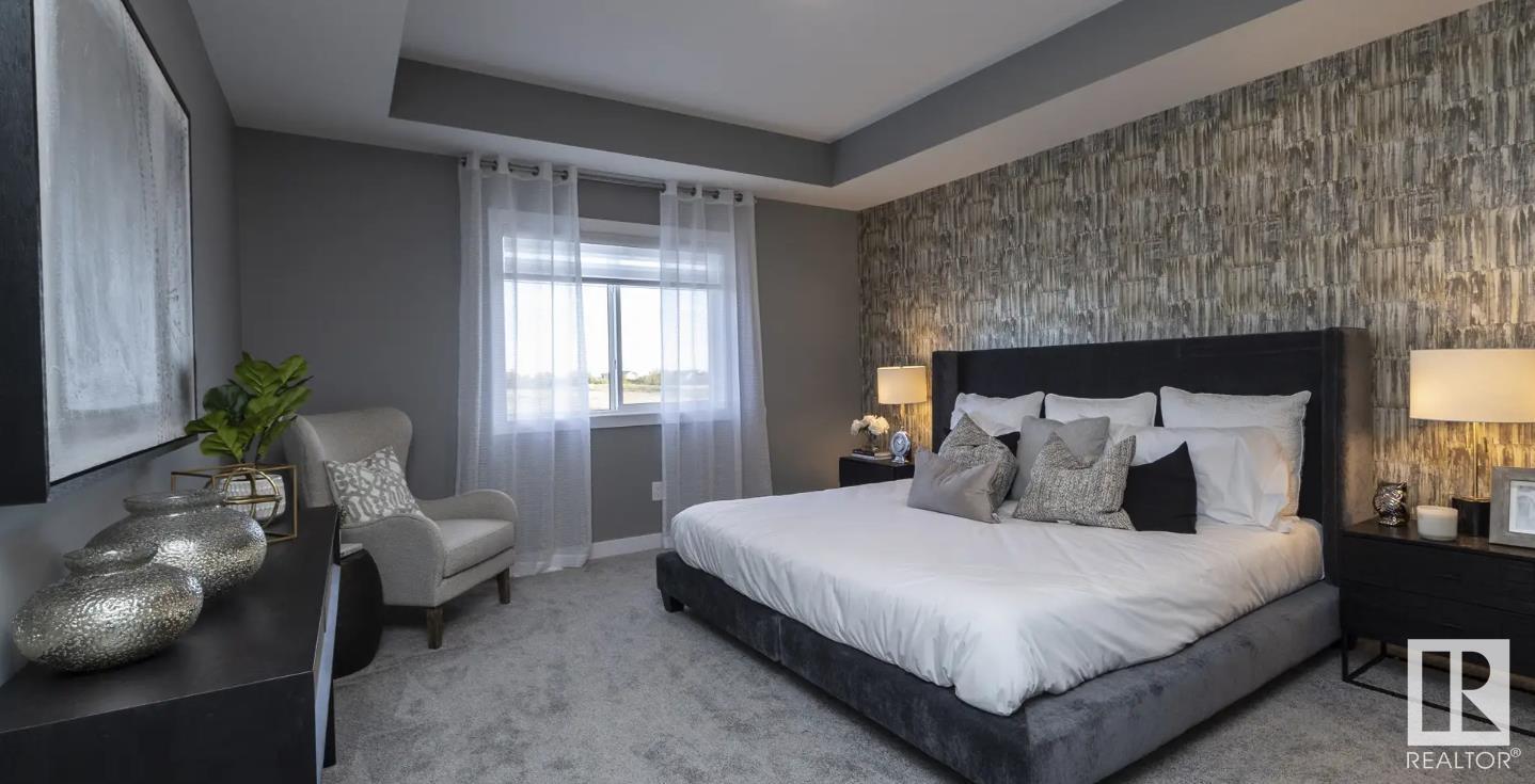 5407 Parc Reunis Wy, Beaumont, Alberta  T4X 2Z7 - Photo 12 - E4448451