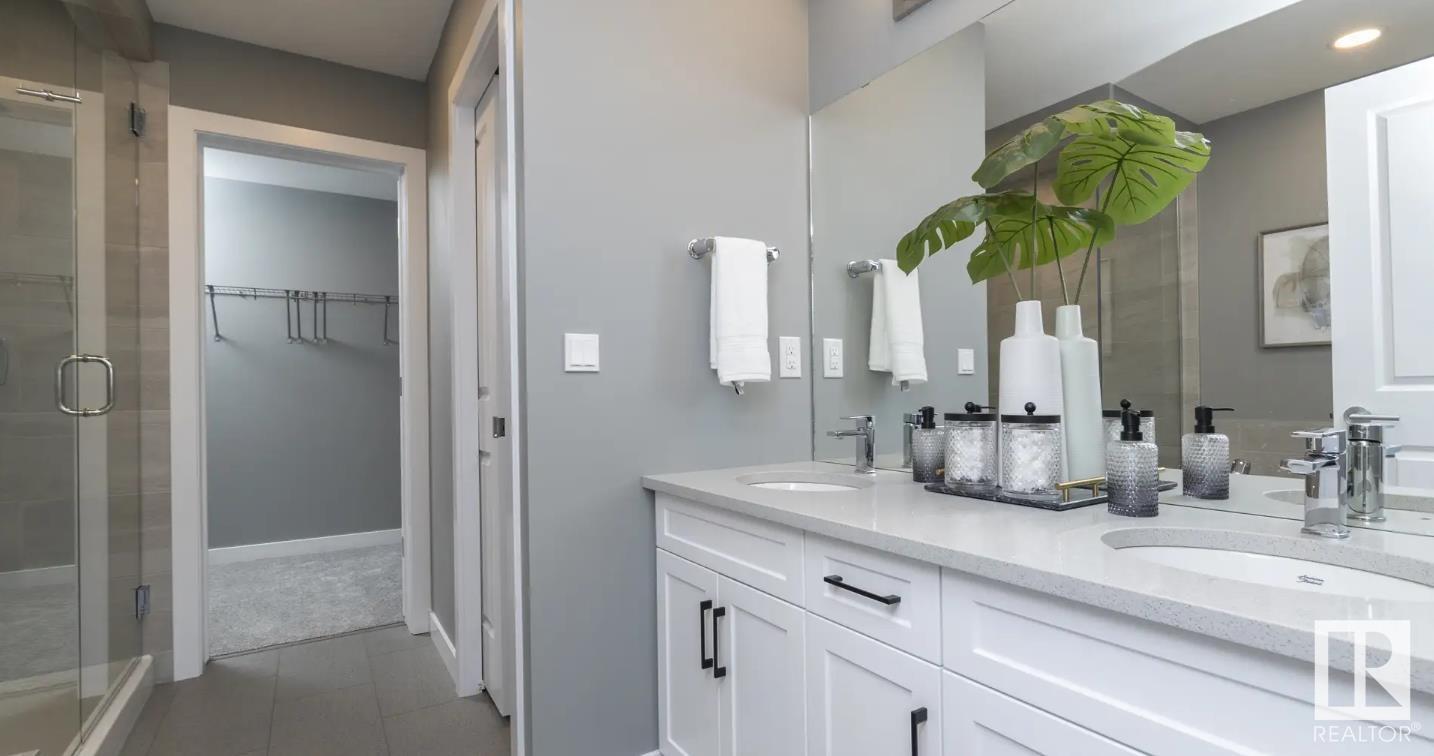 5407 Parc Reunis Wy, Beaumont, Alberta  T4X 2Z7 - Photo 14 - E4448451