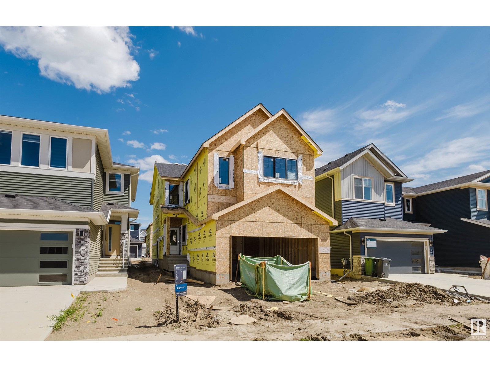 5407 Parc Reunis Wy, Beaumont, Alberta  T4X 2Z7 - Photo 16 - E4448451