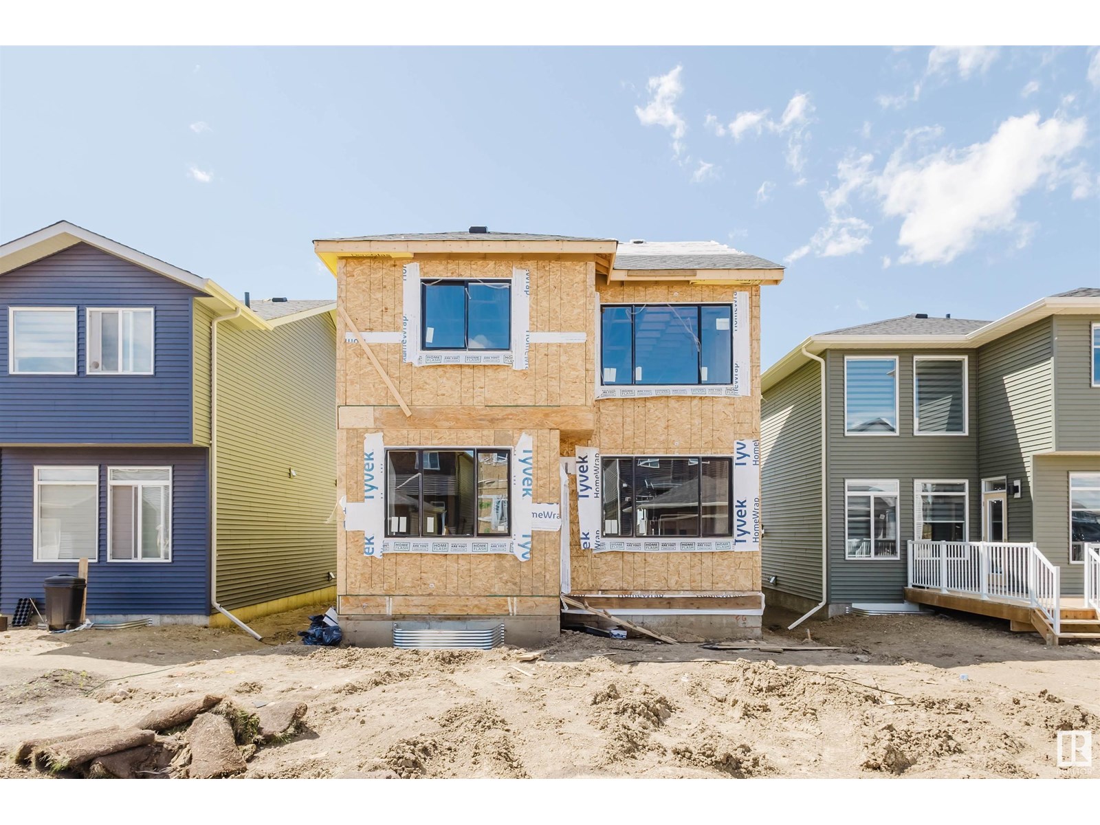 5407 Parc Reunis Wy, Beaumont, Alberta  T4X 2Z7 - Photo 18 - E4448451