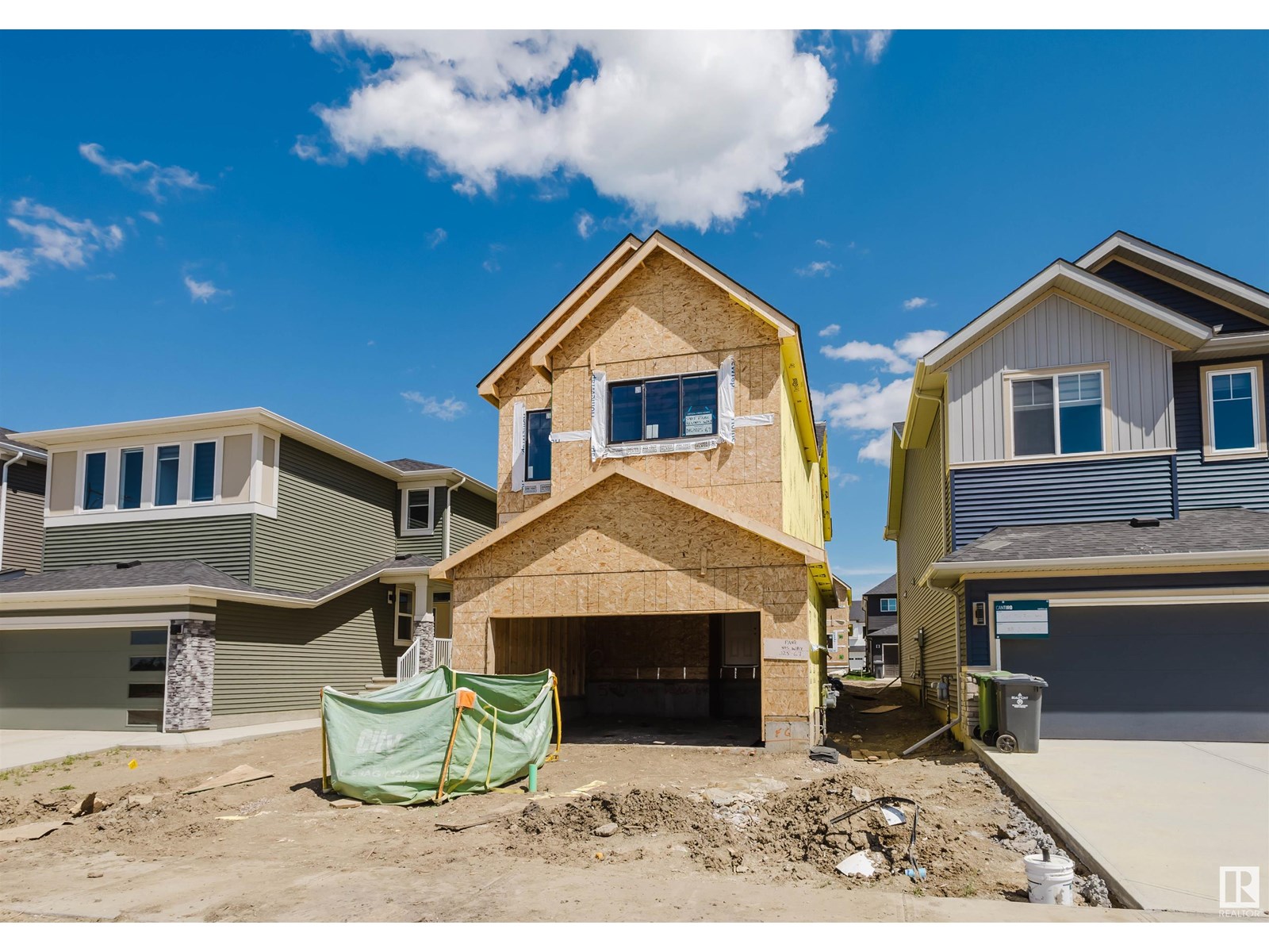 5407 Parc Reunis Wy, Beaumont, Alberta  T4X 2Z7 - Photo 15 - E4448451