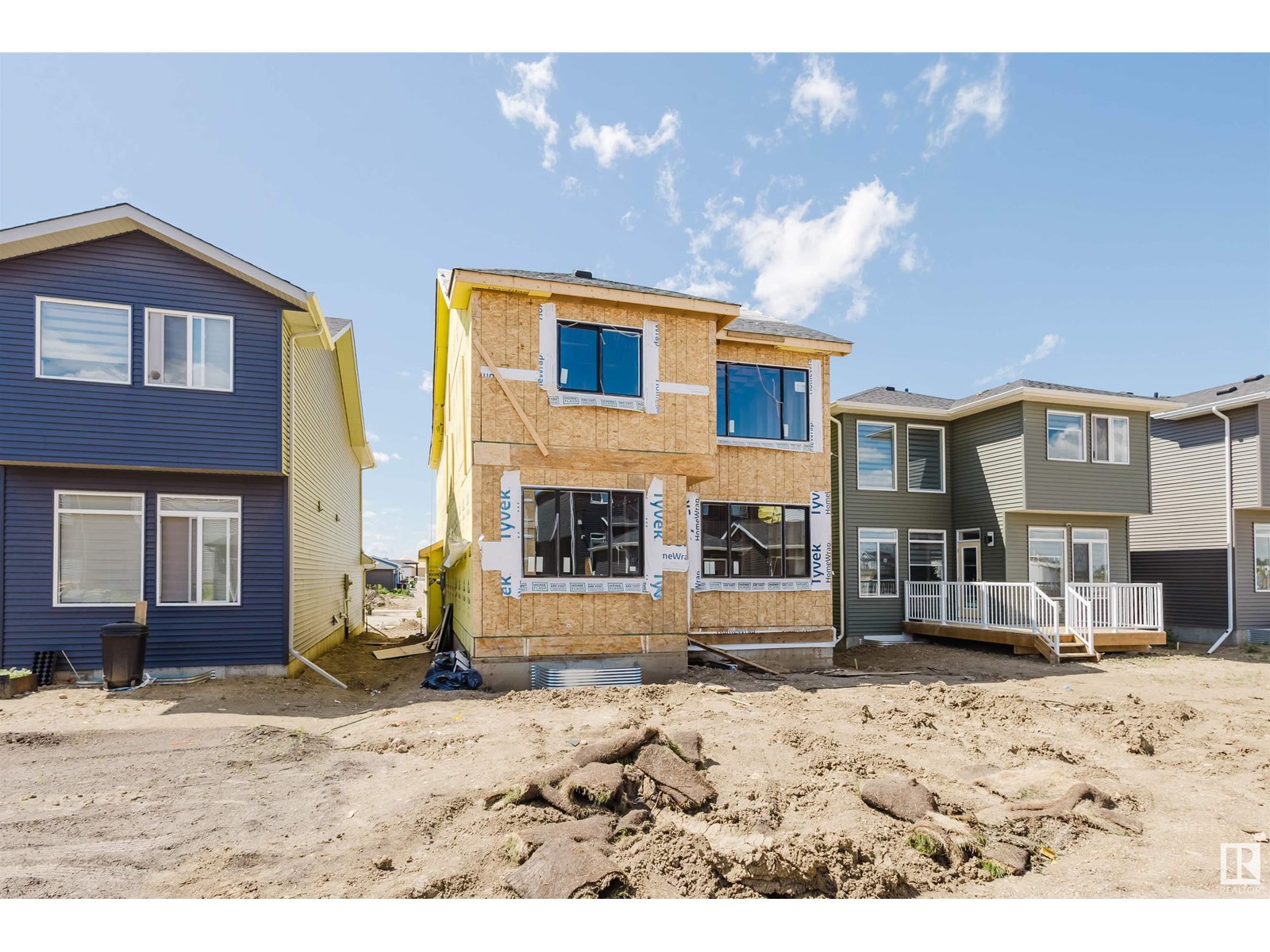 5407 Parc Reunis Wy, Beaumont, Alberta  T4X 2Z7 - Photo 19 - E4448451