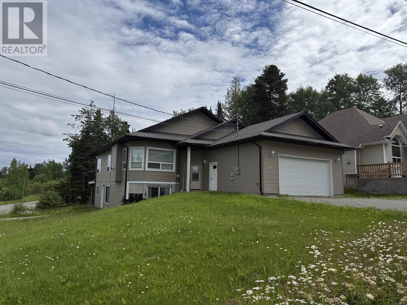 7102 Elk Road, Prince George, British Columbia  V2N 5N9 - Photo 2 - R3028207