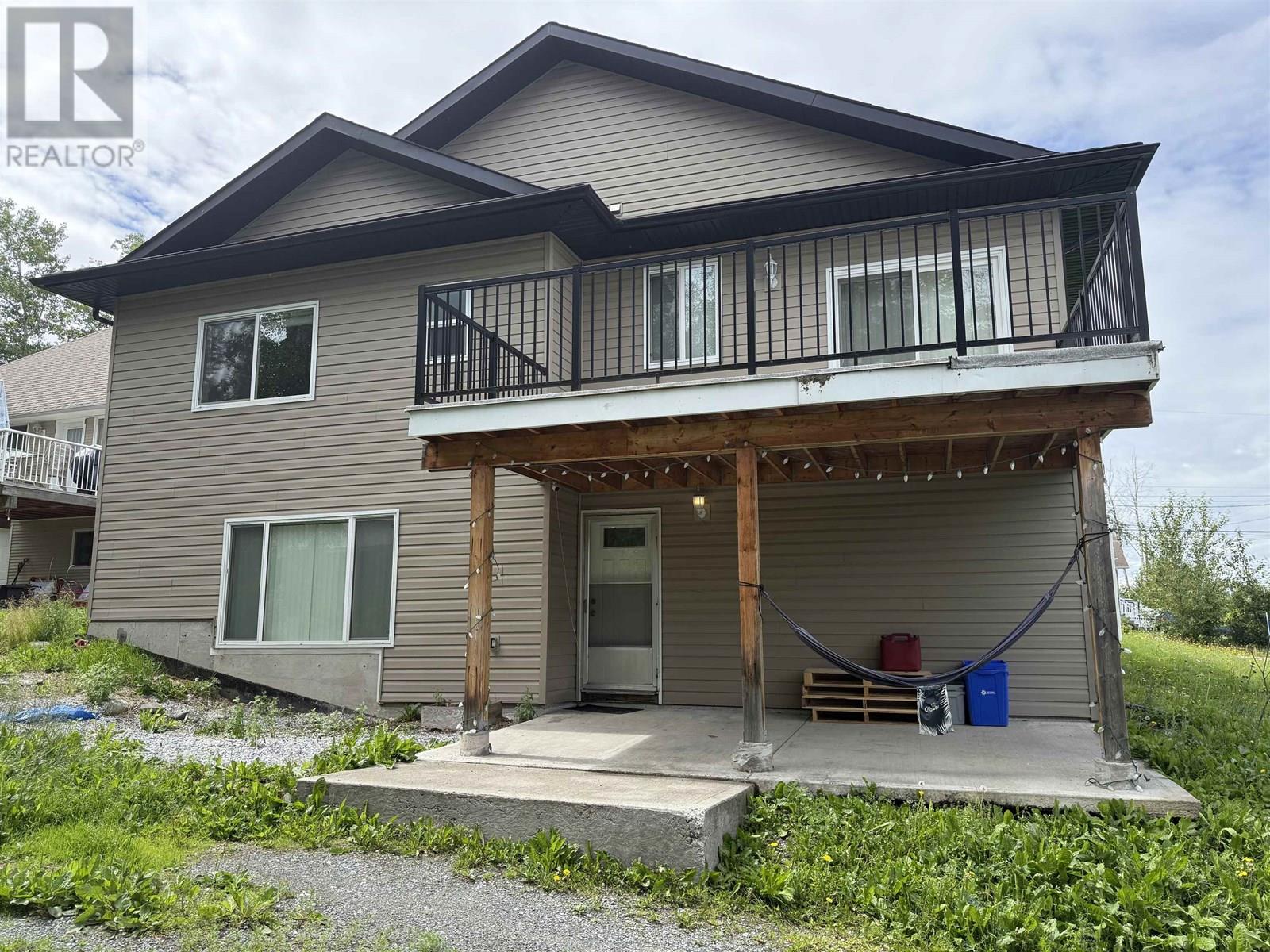 7102 Elk Road, Prince George, British Columbia  V2N 5N9 - Photo 4 - R3028207