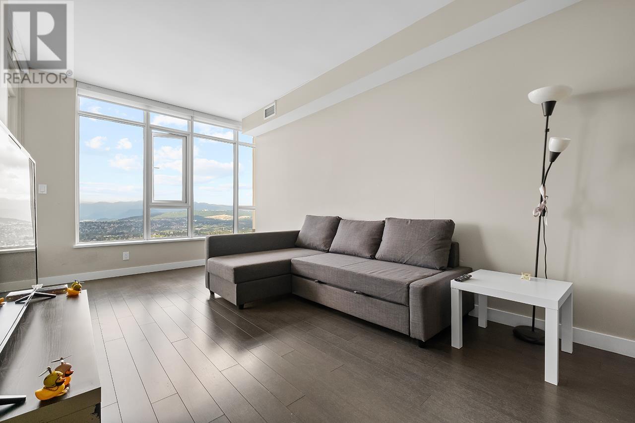 3808 4508 HAZEL STREET, Burnaby, British Columbia